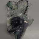 3W 395NM LED Black Light, Flexible Gooseneck UV Blacklight for Satin Detection, Lamp for Blacklight Poster, Blacklight Party, Ultraviolet Curing Lamp for Fluorescent Paint