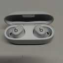 Beats Solo Buds - Wireless Bluetooth Earbuds | 18 Hours of Battery Life | Apple & Android Compatibility | Built-in Microphone - Storm Gray
