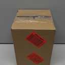 Happy Baby Clearly Crafted, Organic Baby Food, Stage 1, Prunes, 3.5oz Clear Pouch (16 Count) BB Date 02 Nov 26