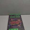 Good Vibes & Good Coffee LED Neon Sign Coffee Bar Shop Cafe Drink Neon Light Restaurant Decoration Home Wall Decor Welcome Open Sign