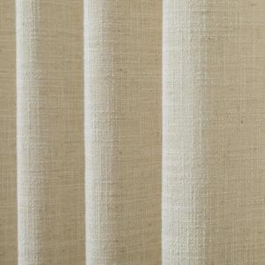  Curtains Two Panel Beige 100x100 Inch, 
Window Drapery for Bedroom and Living Room