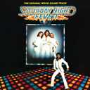 Saturday Night Fever: The Original Movie Sound Track - CD