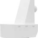Lithonia Lighting LSXR 610 HL Fixture Mount Sensor with 360-Degree High/Low Mount Lenses
