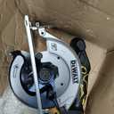 DEWALT DCS566 20V Circular Saw, 20V Cordless Brushless 6.5"" Circular Saw (Bare Tool Only, Bulk Packed), Yellow 