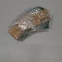 JIKIOU Advanced Ergonomic Right-Handed Gaming Wrist Rest for Mouse - Superior Support for Serious Gamers - Anti-Fatigue, Smooth Glide 2 Pack Right