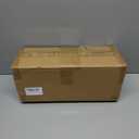 3 Ft Green Christmas Tree with Lights, Timer 8 Modes DIY 50 Warm White Lights Battery Operated Small Artifical Full Xmas Tree Pine Needles Cones Red Berry for Tabletop Home Indoor Holiday Party Decor