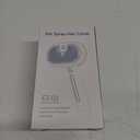 3-in-1 Pet Steam Brush with Self-Cleaning & Cool Mist  Portable Grooming Tool for Cats & Dogs, Long-Lasting Shedding Control & Detangling, Refillable Water Tank & Fast Charging