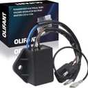 Ignition CDI Box For Polaris Trail Blazer 250 1990-2006/Trail Boss 250 1989-1999/Scrambler 400 1995-2002/Sport 400L 1994-1998/Big Boss 250 1989-1992/Trail Blazer 400/Xplorer 250 300/Xpress 300 400