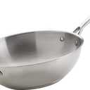 Napoleon Stainless Steel Wok