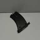 Cup Holder Left Driver Side Retractable Compatible with 2006-2013 BMW E90 E91 E92 E93 323i 325i 325xi 328i 328xi 330i 330xi 335d 335i 335is 335xi M3 Replaces# 51459173463