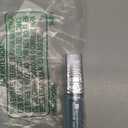 L'Oreal Paris Plump Ambition pH Hyaluron Lip Oil, Color Shifting Lip Tint with 24HR Hydration, Volumizing Shine and Lasting Color, 010 pH Cristal Ice