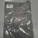 Womens Cap Sleeve T Shirts V Neck Casual Tops Oversized T-Shirt Summer Trendy Lightweight Loose Fit Basic Tees (Gray, M)