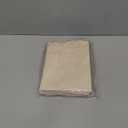 50 Pack Blush Pink 5x7 Envelopes for Invitations, Wedding, A7 Size with Bronze Lining and Self Adhesive Peel and Stick