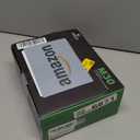 Jeecoo M30 Bluetooth Computer Speakers, RGB PC Gaming Speakers for Desktop with Crisp Stereo Sound, Dynamic LED Modes, Easy-Access Control, 10W - USB-Powered (Not 3.5mm Aux) (Black)