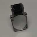 Dasbecan Flex Fuel Composition Sensor Compatible with 2000-2005 Chevy Silverado Avalanche Suburban Tahoe 1500 S10 Pickup GMC Sierra 1500 Sonoma Yukon Replaces# 12570260 10371025