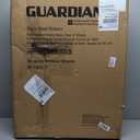 Medline Steel Rollator Walker for Adult Mobility Impairment, Burgundy, 350 lb. Weight Capacity, 6 Wheels, Foldable, Adjustable Handles, Rolling Walker for Seniors