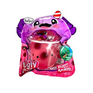 UGLY CUTE SMUSHY  Toys,Pack Of 3