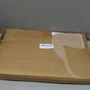 Haturi Vacuum Stand for Dyson Gen5 V15 V12 Detect V11 V10 V8 V7 V6, Vacuum Holder and Metal Storage Bracket Standing dock with Hidden Cord Design for Dyson Handheld Cordless Vacuum Cleaners (with Square Base, Dark Gray)