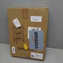 danpinera 3-Tier Rolling Cart, Utility Cart Mobile Metal Rolling Storage Cart with Lockable Wheels & Hanging Cups & Hooks for Kitchen, Bathroom, Office, Workshop, Green