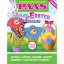 PAAS® Spring Into Easter Egg Decorating Kit
