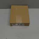 BOGDA W10295370A Water Filter Replacement Fit for EDR1RXD1, WHR1RXD1, Filter 1, W10295370, KAD1RXD1, P8RFWB2L, P8WB2L, P4RFWB, P5WB2L, 46-9081, 46-9930 Compatible with Whirl-pool Ken-more (3 Filters)