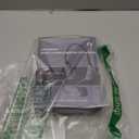 Full-Coverage Liquid Silicone Swimming Headphones, IP68 Waterproof Underwater Headphones, Bluetooth 6.0&MP3 with 32GB Memory Card, Soft/Skin-Comfortable Open Ear Bone Conduction Swim Earbuds(Black)