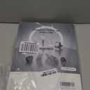 ESR 2 Pack Screen Protector for iPad Air 13 Inch M3/M2 2025/2024 (7th/6th Generation), 9H Tempered Glass Film with UltraFit Tray, Apple Pencil Support, Scratch Resistant, HD Clarity, Bubble Free