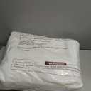 Ophanie 6x9 Area Rugs, Upgrade Non-Slip Fluffy Soft Rugs for Living Room, Large Shag Ivory Fuzzy Plush Rug, Shaggy Big Carpets for Bedroom, Kids Boys Girls Dorm Nursery Home Decor Aesthetic