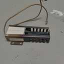 RO6G Gas Range Oven Igniter for Whirlpool Maytag 74007498 PS2085070 AP4096256 74007498, 7432P106-60, AP4096256, PS2085070