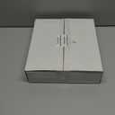 BONZER 100% Blackout Curtains 84 inches Long, 4 Panels Full Light Blocking Privacy Protection Window Drapes, Grommet Total Room Darkening Curtain with Black Backing for Bedroom, Living Room, Grey