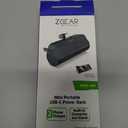 ZGear 5000mAh Mini Portable USB-C Power Bank