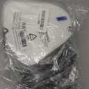 2 + 4 Pack Filters for Shark Vacuum Navigator Lift Away Filter Replacement ZU503AMZ NV350 NV351 NV352 NV355 NV356E NV357 NV360 NV370 UV440 UV540, Parts XFF350 XHF350