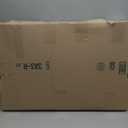 BLACK+DECKER Laundry Organization Expandable/Collapsible Clothes Drying Rack. Essential for Camping/Trailers or Anywhere You Air Dry Laundry. Oversized for Multiple Garments, (Grey) (Gray)