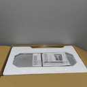 Black+Decker 4 Slice Toaster Oven - Stainless Steel, One Size