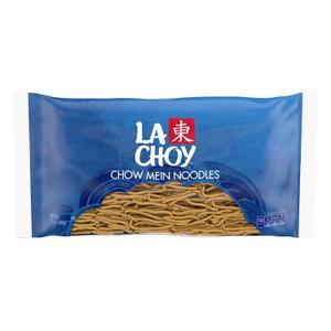 La Choy Chow Mein Noodles, 12 oz. (EXP 05/31/25)