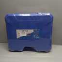 18 Pieces of Anti-Freezing Liquid Replacement Filler Vacuum coolant Pressure Gauge, Motorcycle, Automobile and Truck Universal Radiator Pressure Leakage Tester kit (Black)