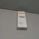 PAPLUS No Show Socks Men 6 Pairs, Non Slip Cushioned Athletic Low Cut Socks with Arch Support (Large-X-Large)