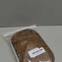 BERON Light Brown Wigs Women Girls Short Curly Bob Wig Side Part Synthetic Hair Wig Halloween Costume for Cosplay Party or Daily Use (Strawberry Blonde)