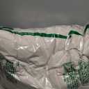 ROSGONIA King Size Comforter Set Beige, 3pcs (1 Boho Comforter & 2 Pillowcases) All Season Bedding Soft Lightweight Bedspread Cozy Blanket Quilt