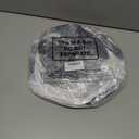 Large Cat Tunnel Bed for Indoor Multifunctional Cat Donut Tunnel Claw Design with Dangling Balls for Small Medium Large Cats Kitten Rabbit Puppies Christmas Party Gifts