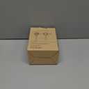 WiHoo Portable Stroller Fan, 11H Ultra-long Battery Life 3 Speed 360Rotate, USB Rechargeable or Battery Operated Cooling Clip On Personal Fan for Baby Crib Travel Car Seat White