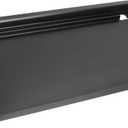 Full Size Griddle for Charbroil Performance 5 Burner, Flat Top Griddle for Charbroil Grill 463275517 463243518 463243519 463275717 463372017 463348017, Replace for G470-0002-W1 G470-0003-W1