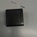 65W Surface Pro Charger,Microsoft Windows Surface Charger for Surface Pro 3/4/5/6/7/8/9/10/X/11/12 Power Adapter,Compatible for Both Microsoft Surface Book/Laptop/Tablet,Support 44W 36W (Black)