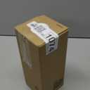 Hydro Flask Water Bottle - Insulated Stainless Steel - Wide Mouth Flex Lid, Non Spill, Leakproof and Refillable in 32 Oz Black