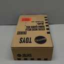 Barbie Signature Doll, Stevie Nicks Bella Donna Collectible Wearing Flowing White Dress with Hat & Mic Accessories, Includes Doll Stand