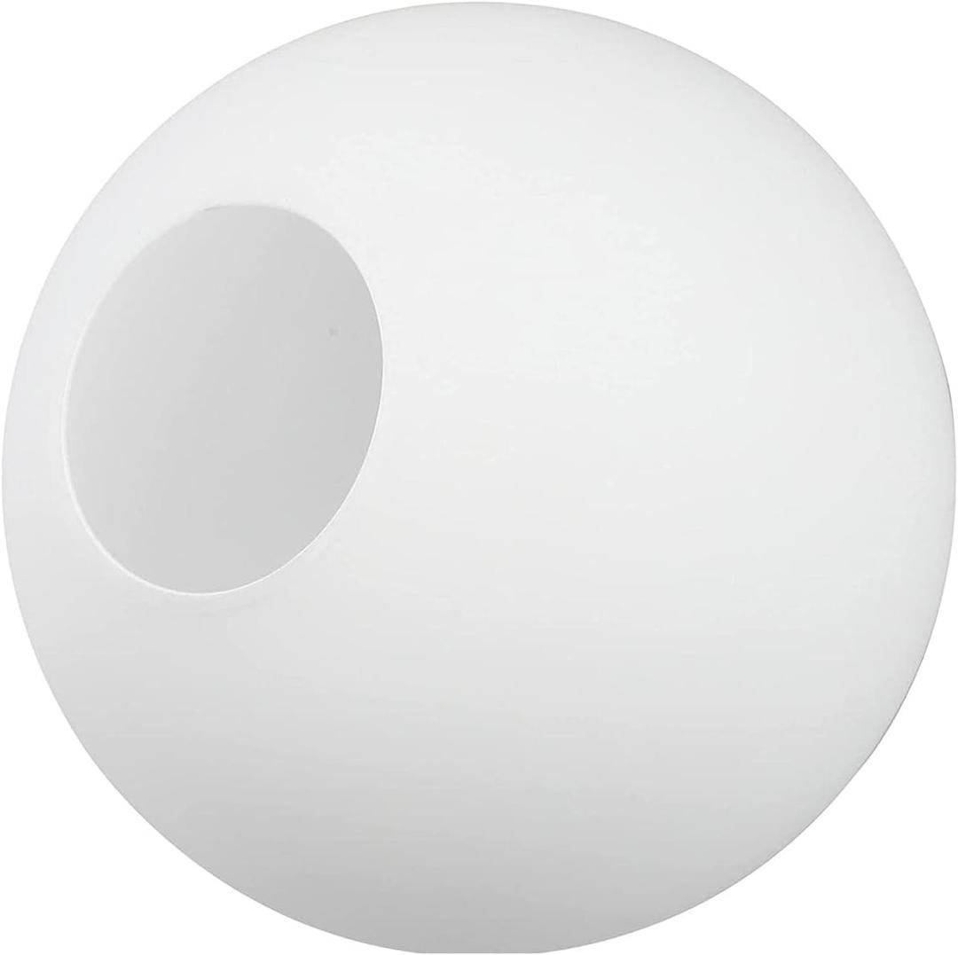 Glass Ball Lamp Shade Hanging Light Cover