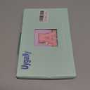 Birthday Gifts for 4 5 6 7 8 9 10 11 12 13 Year Old Girls,Gifts for Teens Kids Daughter Sister Her,Two Way Zipper Crossbody Bag Fanny Pack Belt Bag Cute Trendy Stuff - Lavender,A