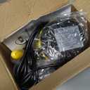 KOK Handheld Steam Cleaner for Home Use, Portable Pressurized Steam Shot Cleaner with 10-in-1 Attachments Kit for Kitchen, Car, Bathroom, Wall, Floors & Windows | Chemical-Free Deep Cleaning Steamer