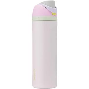 Stainless Steel 24oz Candy Coated Water Bottle by Owala