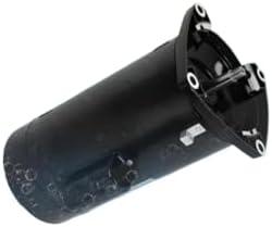 Pool Pump Motor Replacement 2HP 230V Square Flange 48Y Frame 3450RPM Single Speed Compatible With USQ1202